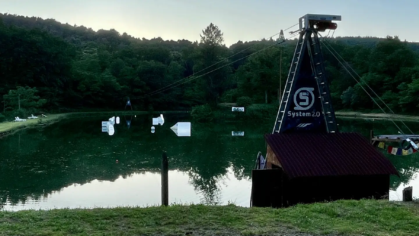 Panoramica Alp Arona Wakepark