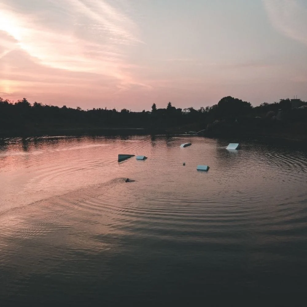 Tribe - Nerviano (MI)