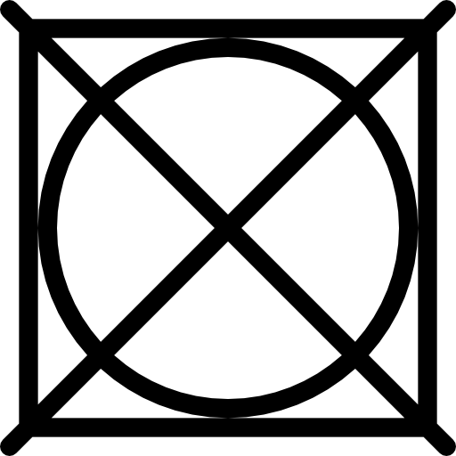 Indicazioni lavaggio t-shirt Wakesquare