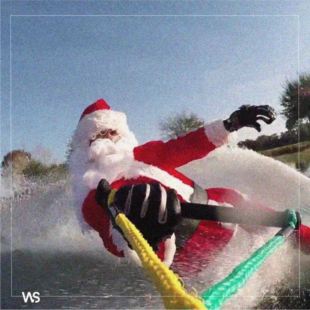 Offerte di Natale per wakeboard e wakeskate
