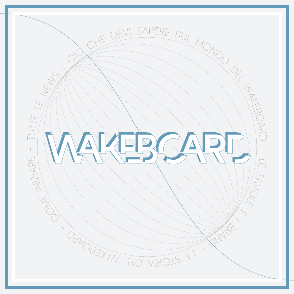 Wakeskate: la storia, come funziona e dove si pratica oggi