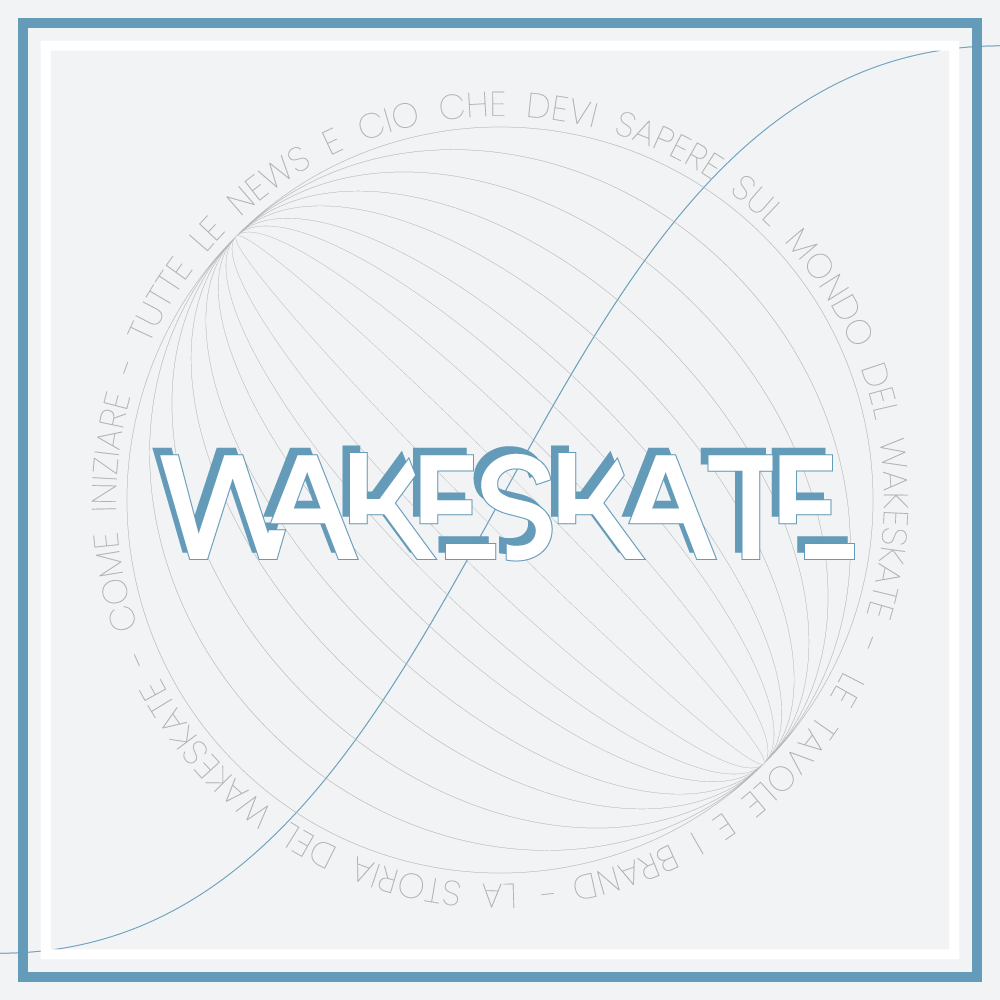 Como Lake Cable Wakepark - Colico Piano (LC)