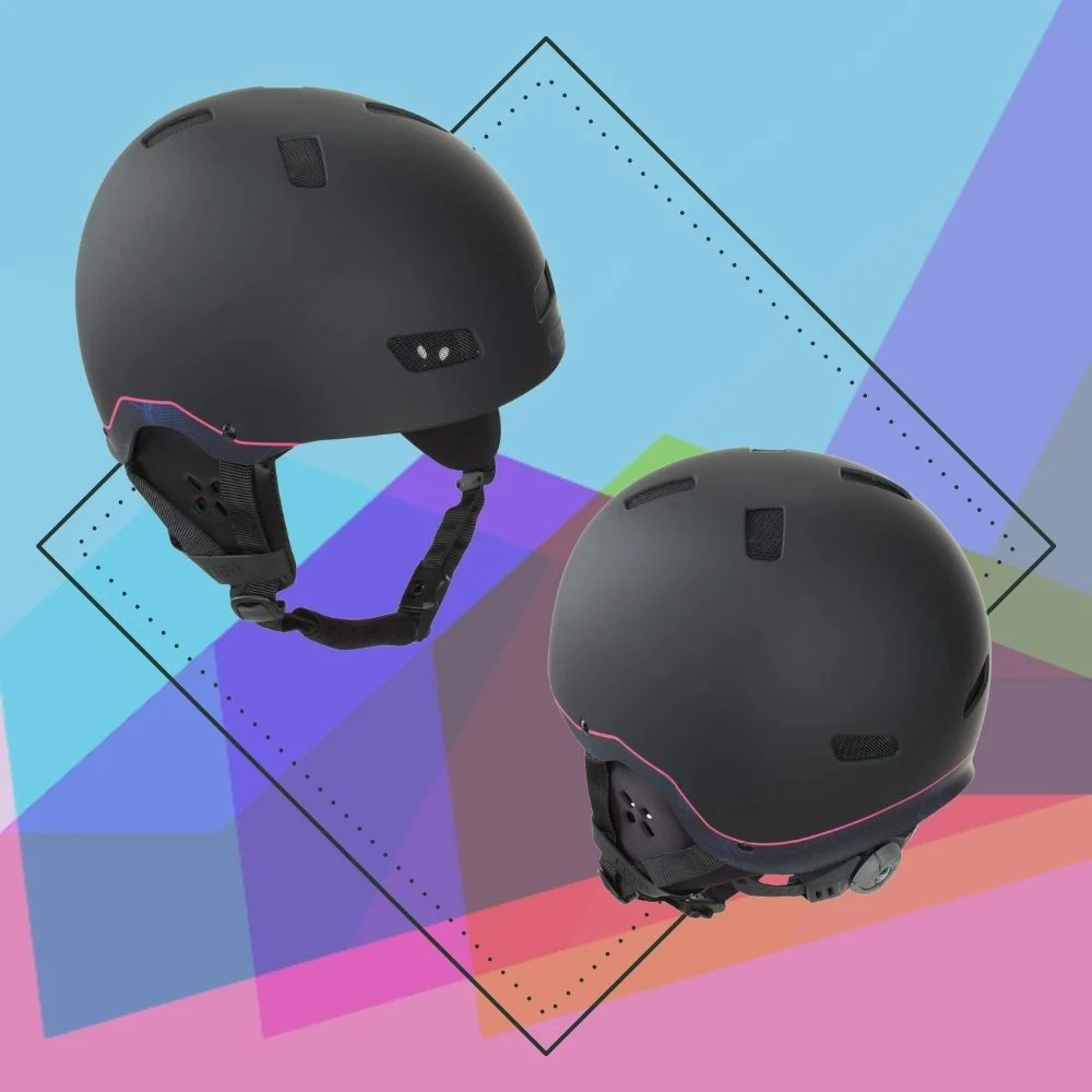 Casco wakeboard: Hardcap 3.2 ION Casco wakeboard: top brand e modelli