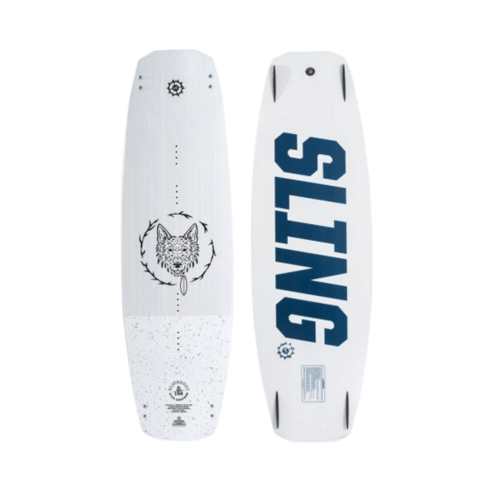 Wakeboard Slingshot 2022: Tavole, prezzi e caratteristiche wakeboard slingshot native 2022
