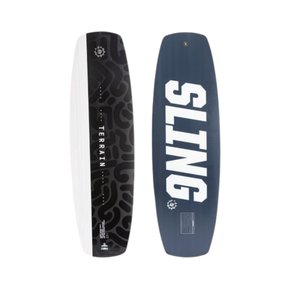 Wakeboard Slingshot 2022: Tavole, prezzi e caratteristiche wakeboard slingshot terrain 2022
