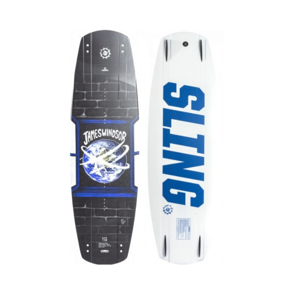 Wakeboard Slingshot 2022: Tavole, prezzi e caratteristiche wakeboard slingshot windsor 2022