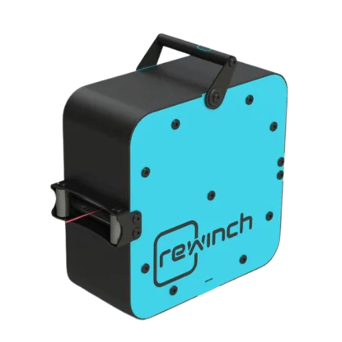 rewinch Wakeskate winch: rewinch