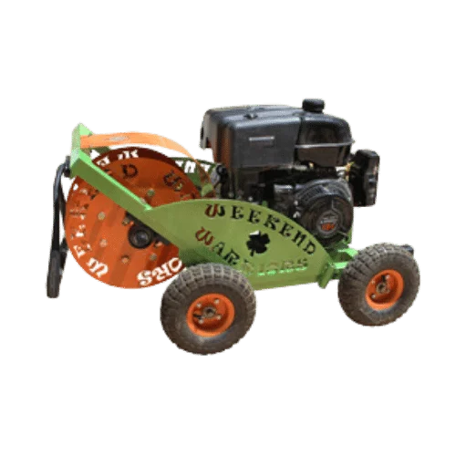 westernwinch Wakeskate winch: westernwinch