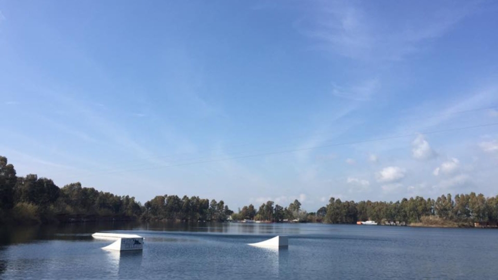 Anteprima wakepark Wakeup