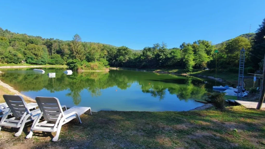 Anteprima wakepark Alp Arona