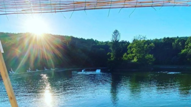 Anteprima wakepark Alp Arona