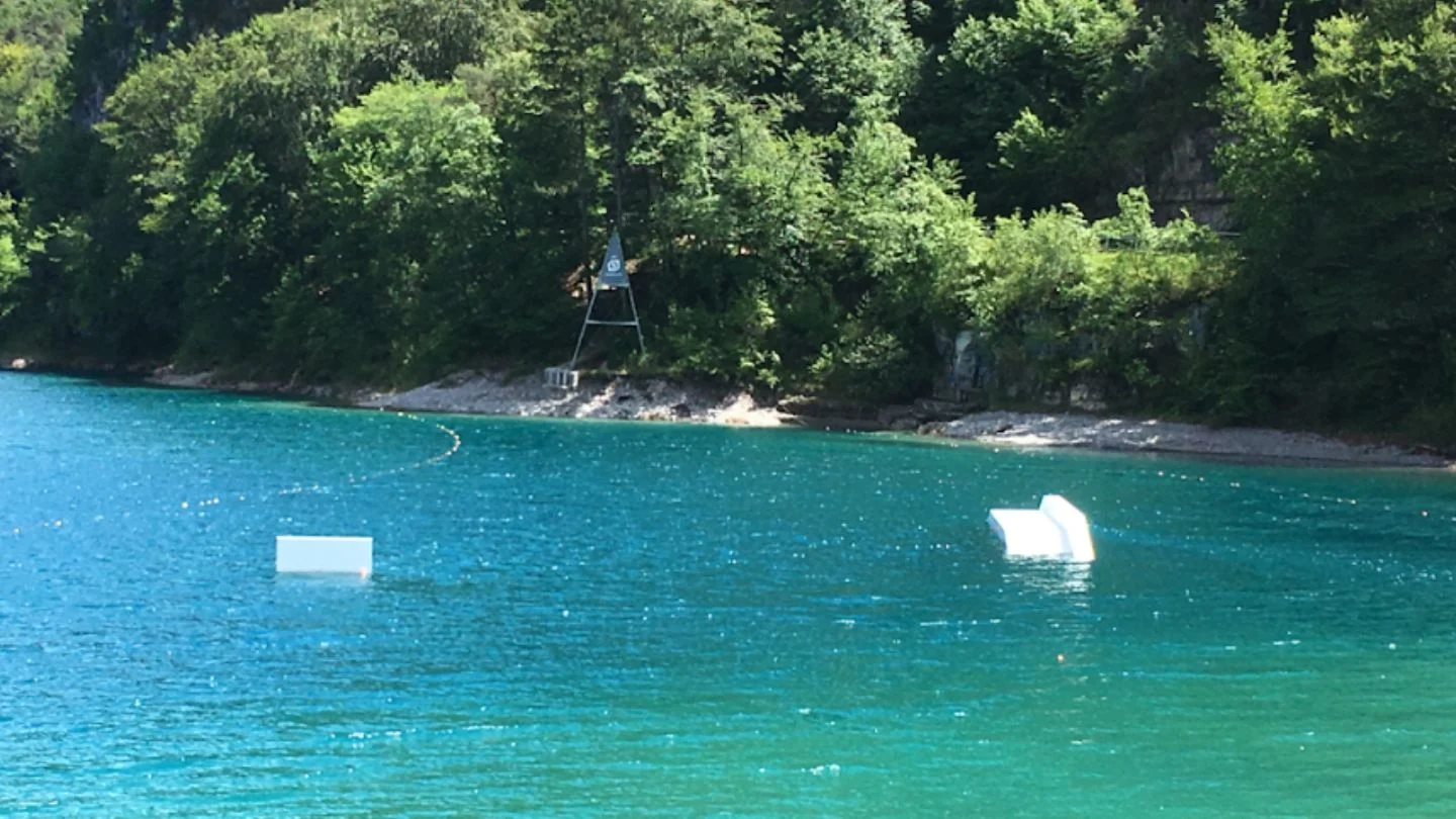 Road trip wakeboard per l'Italia: due itinerari tra i migliori cable Anteprima wakepark Bewake
