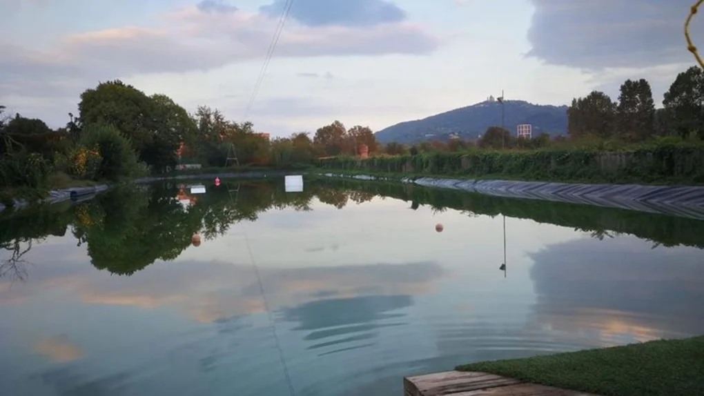 Anteprima wakepark Bunker