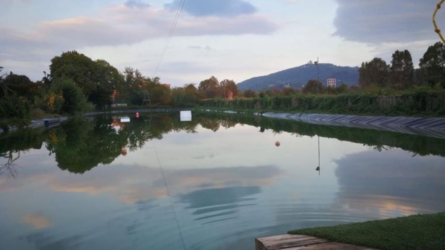 Anteprima wakepark Bunker