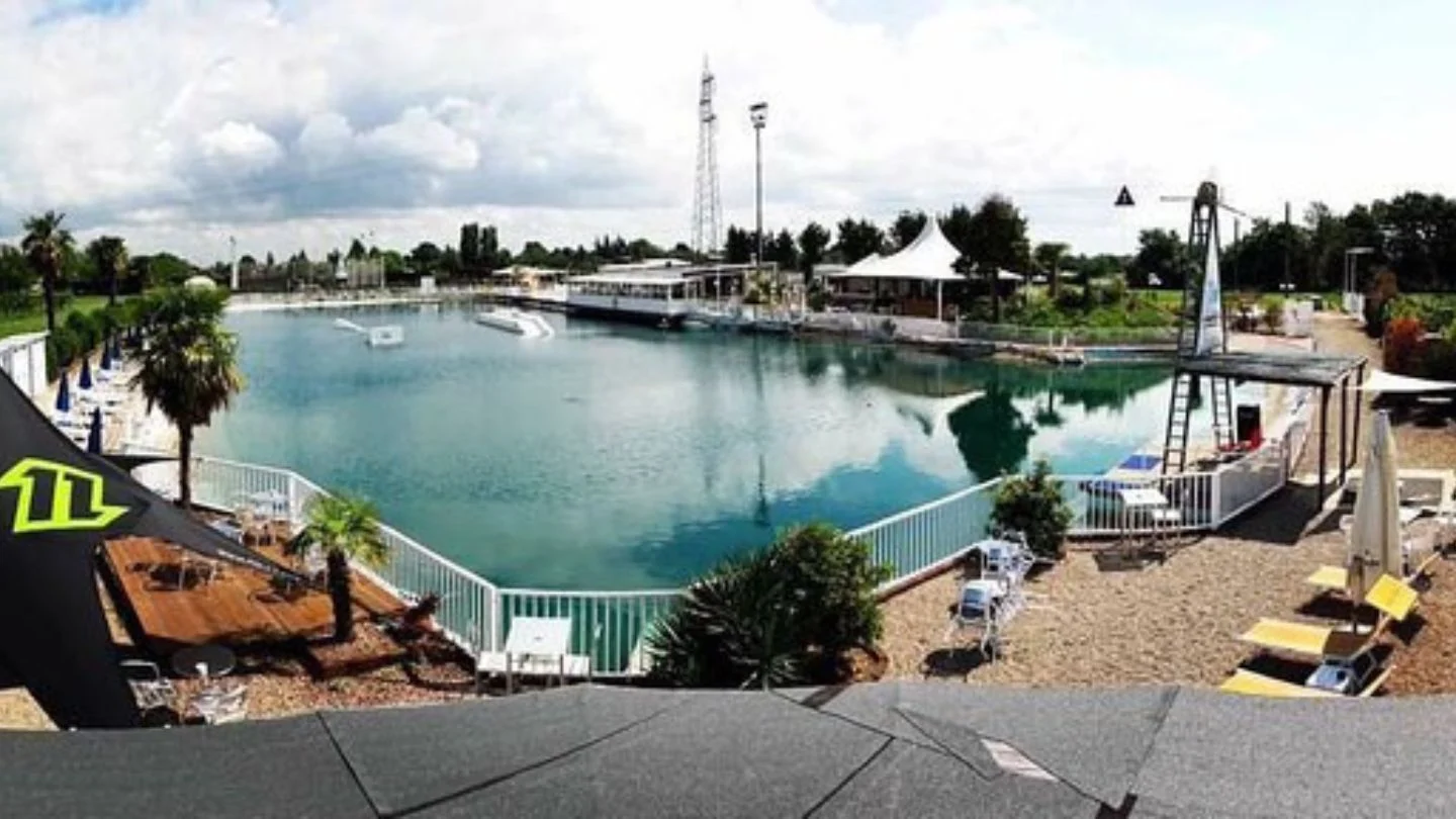 Road trip wakeboard per l'Italia: due itinerari tra i migliori cable Anteprima wakepark Cablù