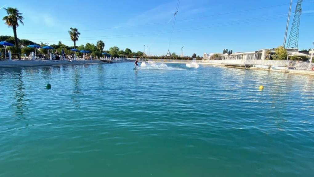 Anteprima wakepark Cablù
