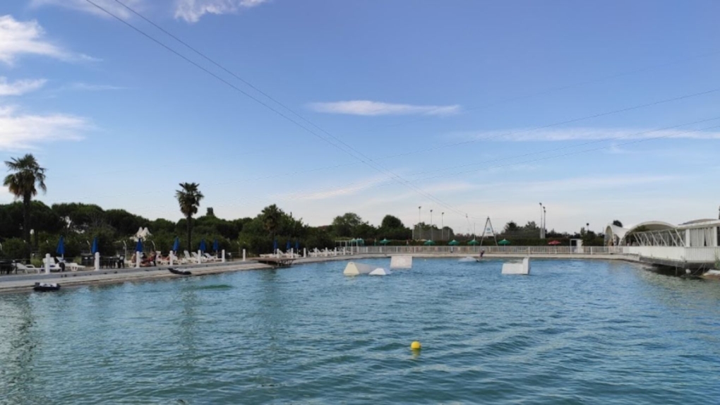 Anteprima wakepark Cablù
