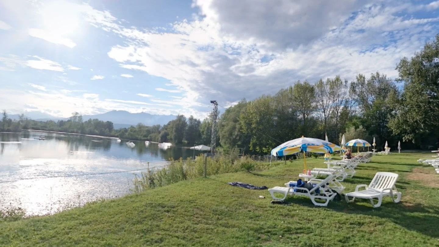 Road trip wakeboard per l'Italia: due itinerari tra i migliori cable Anteprima wakepark Ivrea
