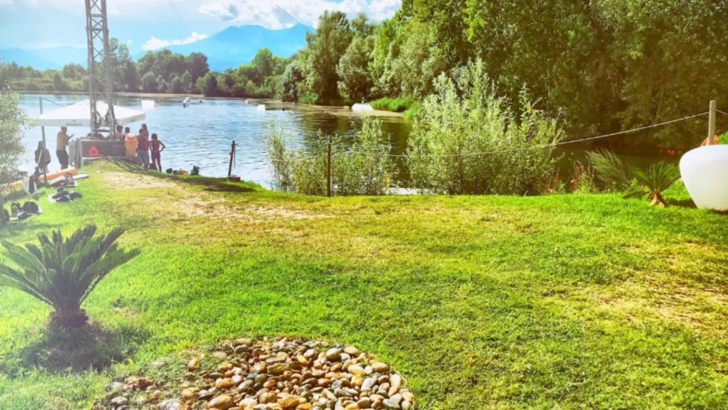 Anteprima wakepark Ivrea