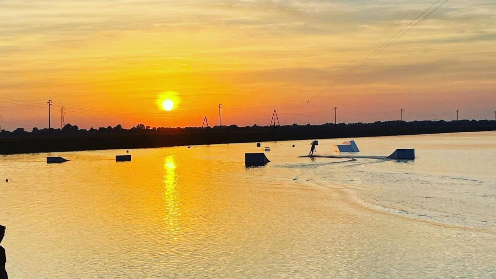 Anteprima wakepark MIMA