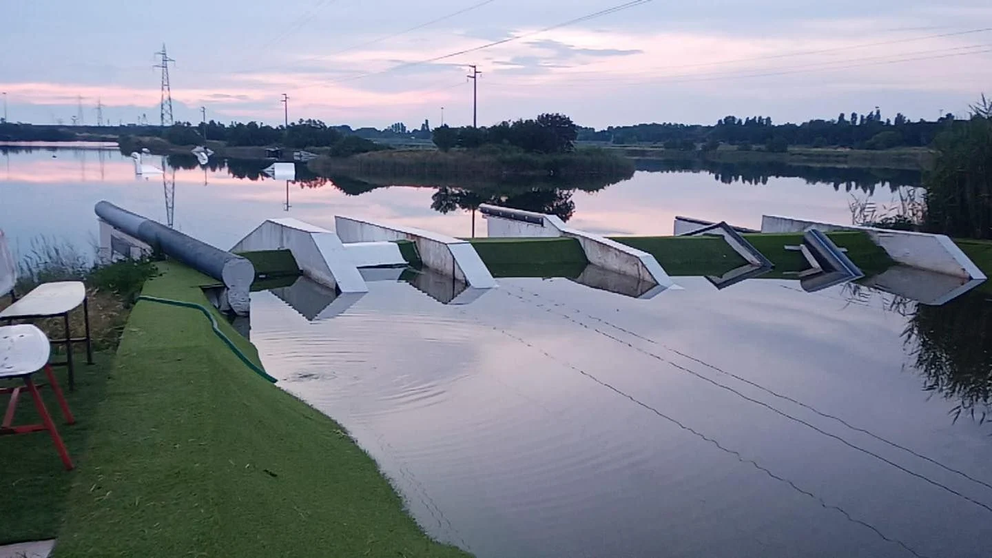 Road trip wakeboard per l'Italia: due itinerari tra i migliori cable Anteprima wakepark MIMA