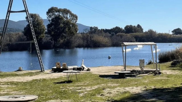 Anteprima wakepark Oasiwake