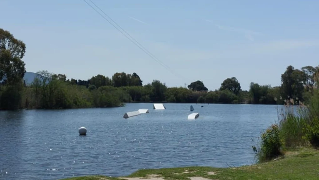 Anteprima wakepark Oasiwake