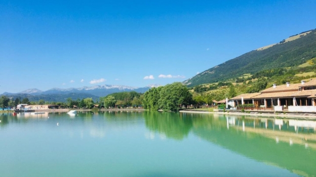 Anteprima wakepark Sangro