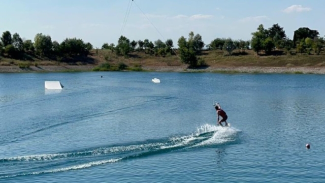 Anteprima wakepark Santa Barbara