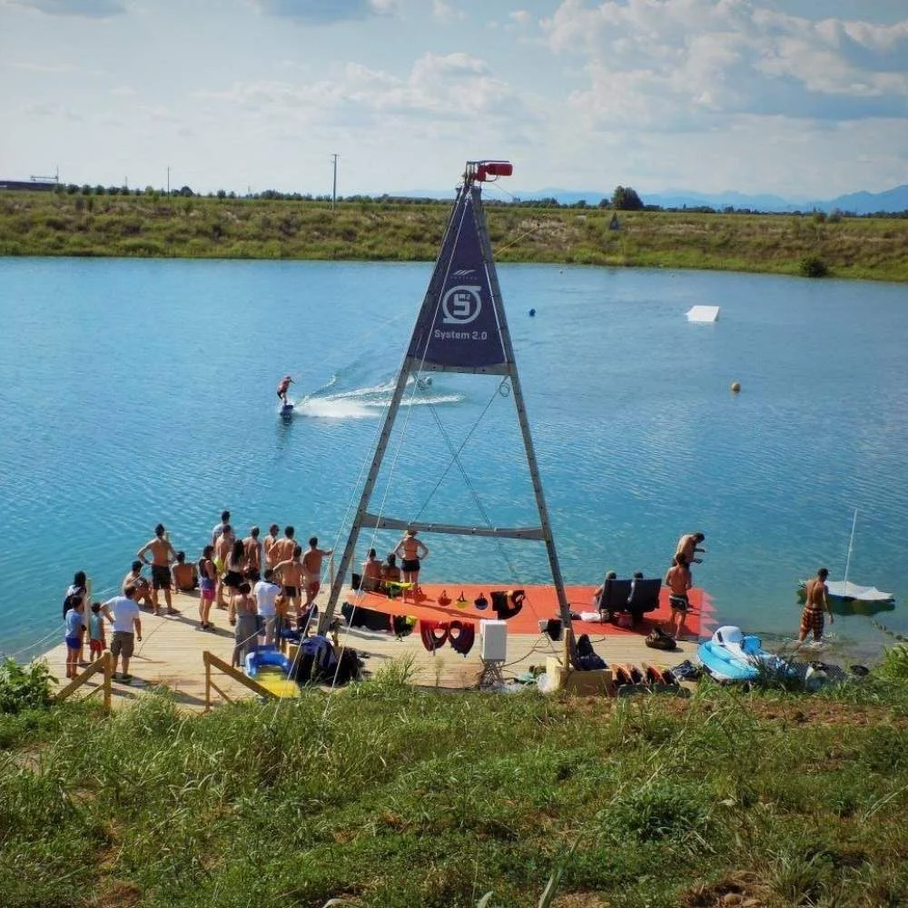 Anteprima wakepark Santa Barbara - quadrata