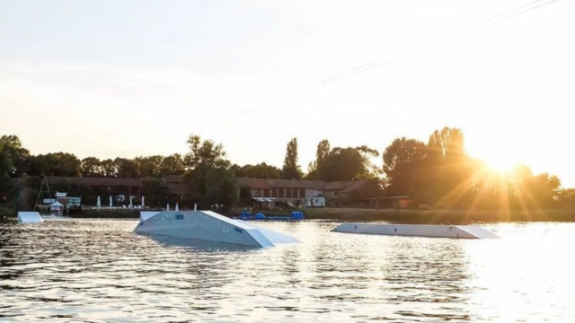 Anteprima wakepark Shaka