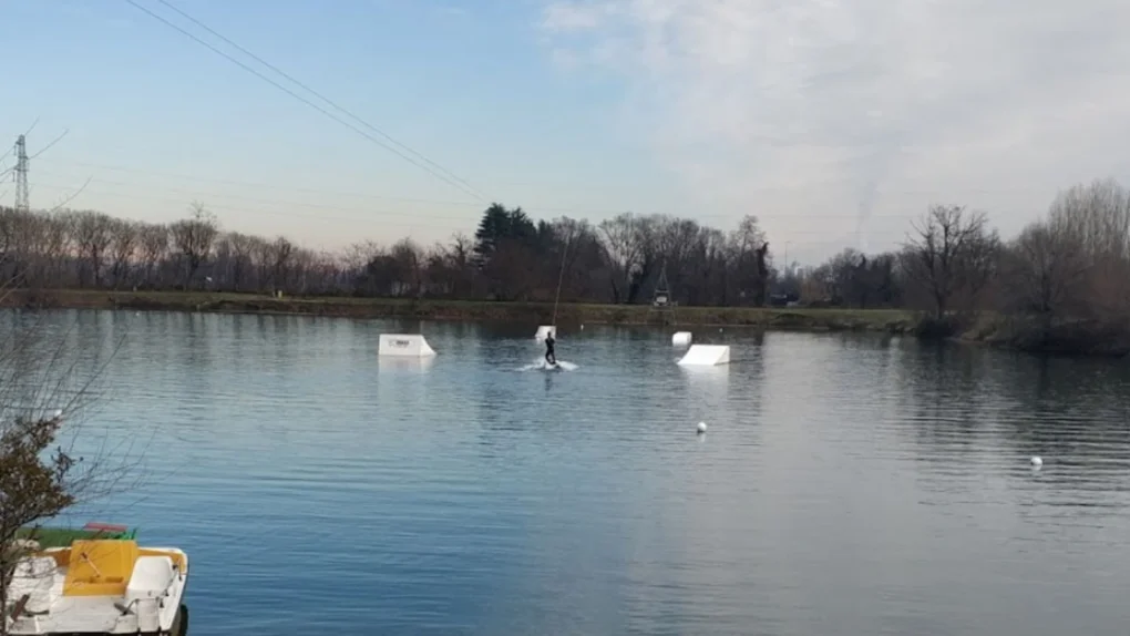 Anteprima wakepark Shaka