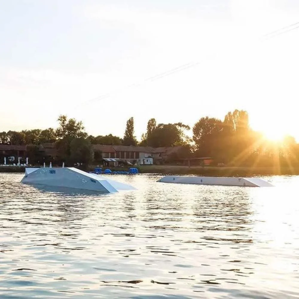 Anteprima wakepark Shaka - quadrata