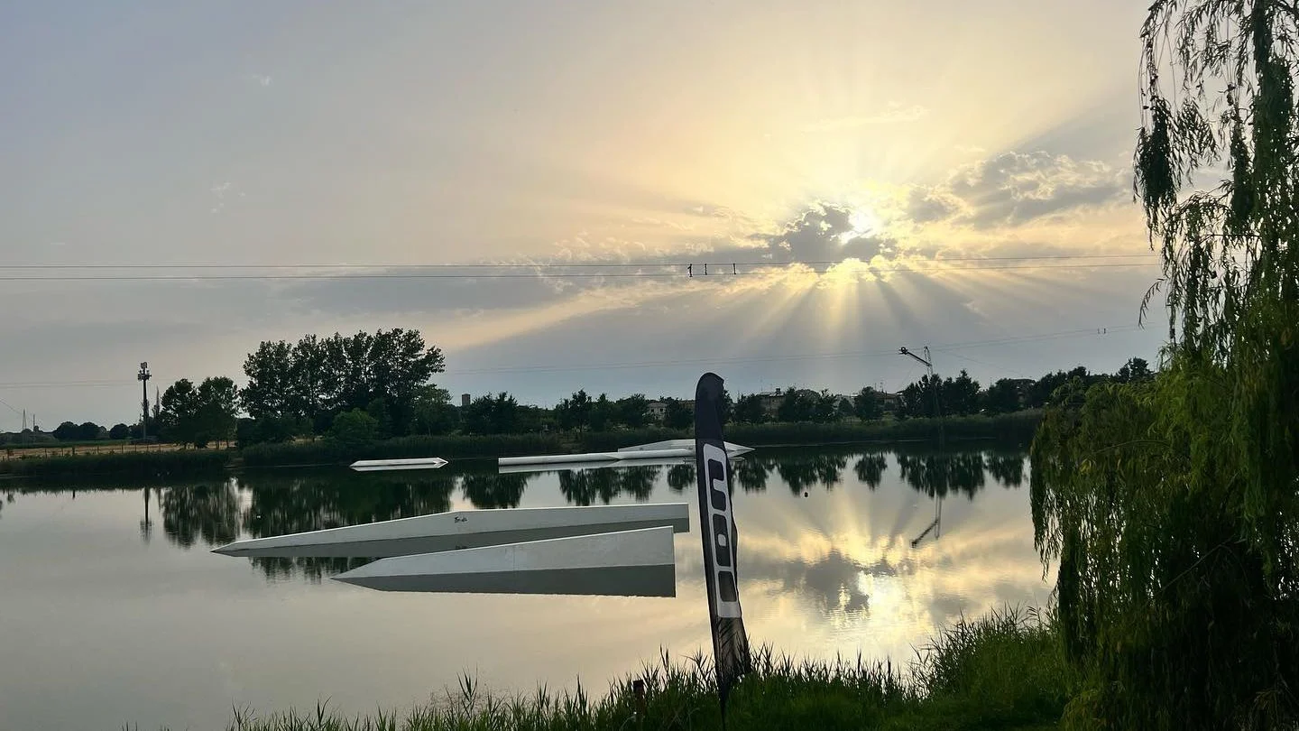Road trip wakeboard per l'Italia: due itinerari tra i migliori cable Anteprima wakepark Starwake
