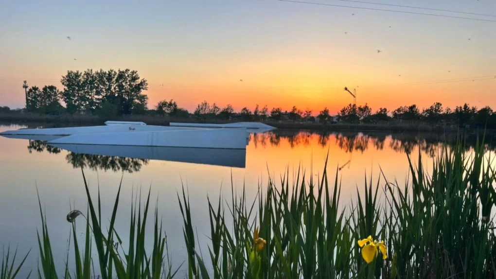 Anteprima wakepark Starwake