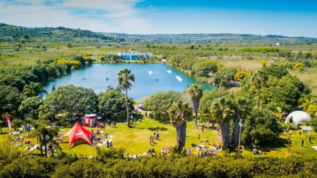 Anteprima wakepark Sunisland