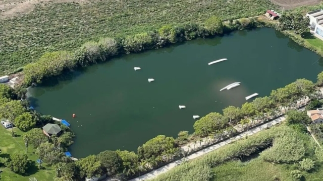 Anteprima wakepark Sunisland