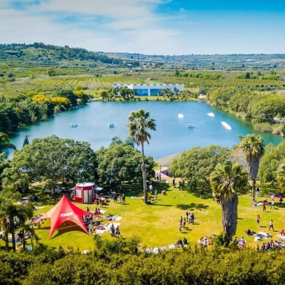 Anteprima wakepark Sunisland - quadrata