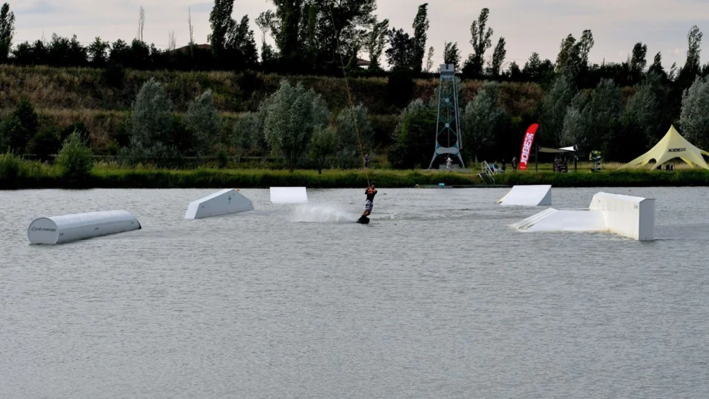 Anteprima wakepark Valhalla