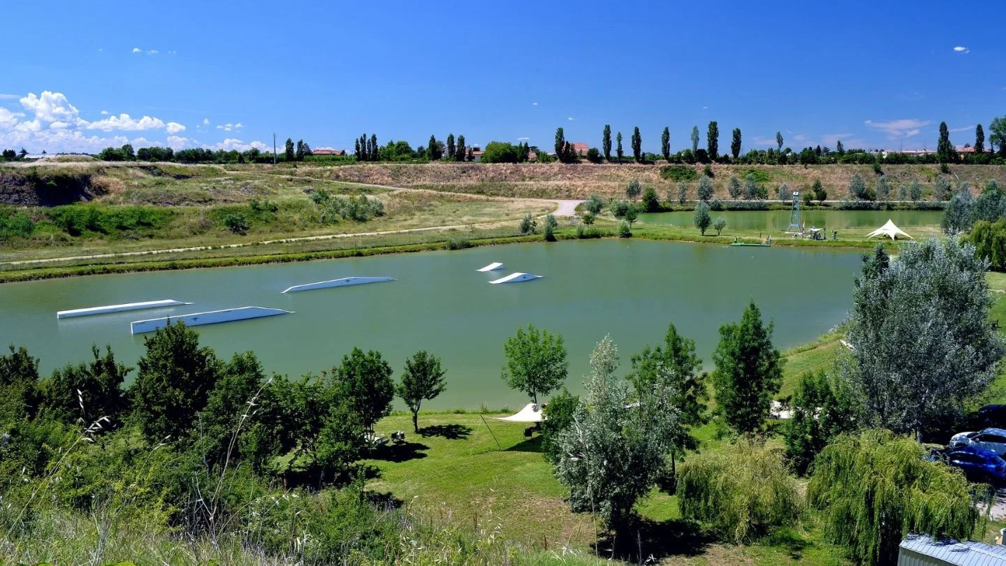 Road trip wakeboard per l'Italia: due itinerari tra i migliori cable Anteprima wakepark Valhalla