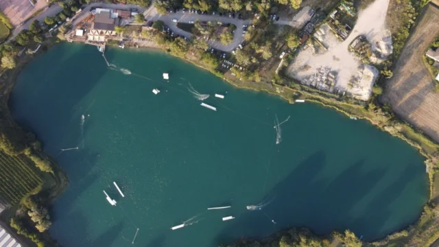 Risultati di ricerca directory Anteprima wakepark Veneto Cable Park