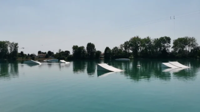 Risultati di ricerca directory Anteprima wakepark Veneto Cable Park