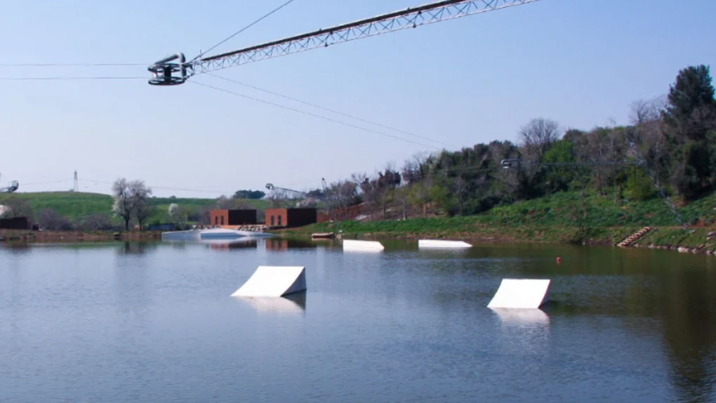Anteprima wakepark Wake N Lake