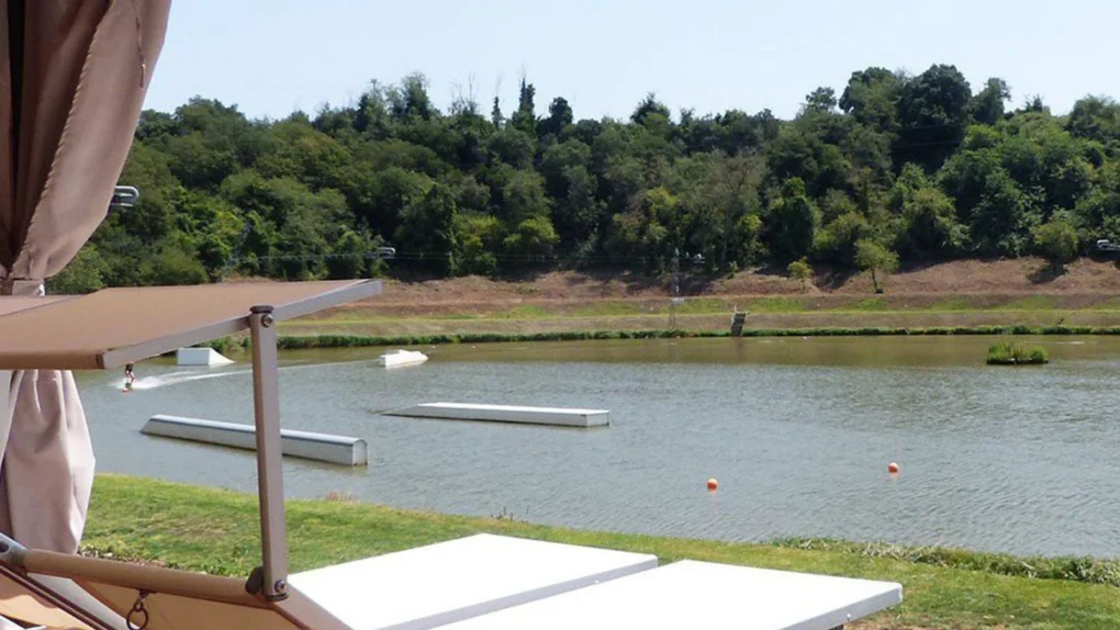 Anteprima wakepark Wake N Lake