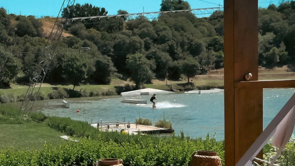 Anteprima wakepark Wake N Lake