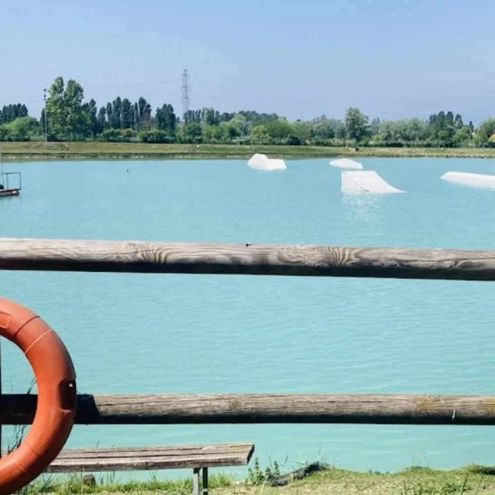 Anteprima wakepark Wallygator - quadrata