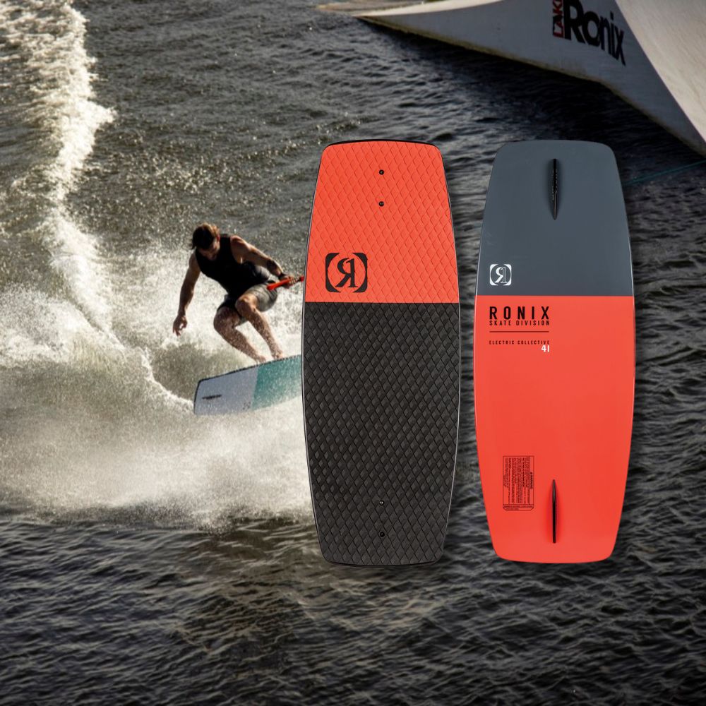 Wakeskate Ronix Electric Collective