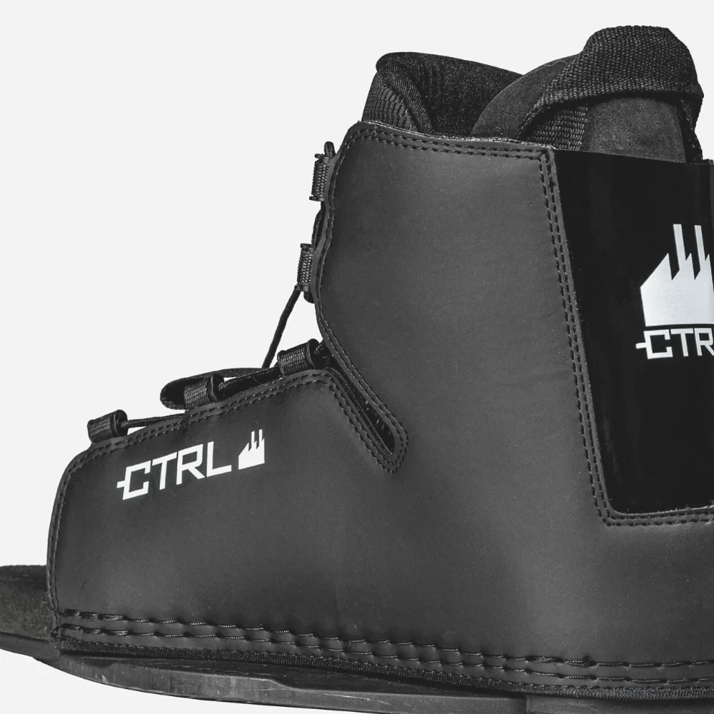 Anteprima attacchi CTRL Wake