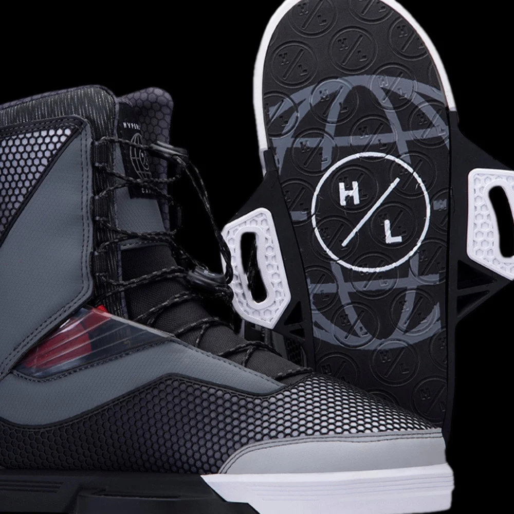 Anteprima attacchi Hyperlite