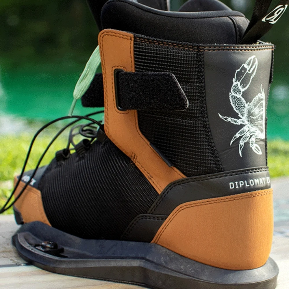 Anteprima attacchi Ronix